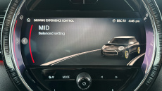 MINI Hatchback 135kW Cooper S Level 2 33kWh 3dr Auto Electric Hatchback